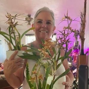 Meet your Posher, Mayra